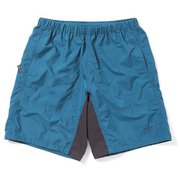 エリア241-プレイヤーショーツ AREA241-PLAYER SHORTS MB3251 スターゲイザー(SZ) Lサイズ [アウトドア ショートパンツ メンズ]