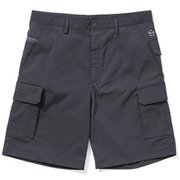 エリア241-カーゴショーツ AREA241-CARGO SHORTS MB3252 ファントム(PH) Mサイズ [アウトドア ショートパンツ メンズ]