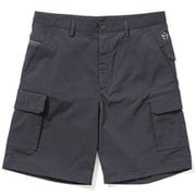 エリア241-カーゴショーツ AREA241-CARGO SHORTS MB3252 ファントム(PH) XLサイズ [アウトドア ショートパンツ メンズ]
