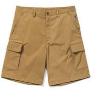 エリア241-カーゴショーツ AREA241-CARGO SHORTS MB3252 オッター(OT) Mサイズ [アウトドア ショートパンツ メンズ]