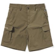 エリア241-カーゴショーツ AREA241-CARGO SHORTS MB3252 カーキ(KH) XLサイズ [アウトドア ショートパンツ メンズ]