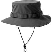 エリア241-ゴアテックス3Lハット AREA241-GORE-TEX 3L HAT MB7200 ブラック(BK) [ハット]