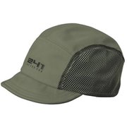 エリア241-サイドメッシュキャップ AREA241-SIDE MESH CAP MB7202 カーキ(KH) [キャップ]