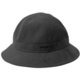 シックスパネル ハット AREA241-6PANEL HAT MB7150 ブラック(BK) [ハット]