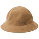 シックスパネル ハット AREA241-6PANEL HAT MB7150 ゴールデンブラウン(GB) [ハット]