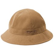 シックスパネル ハット AREA241-6PANEL HAT MB7150 ゴールデンブラウン(GB) [ハット]