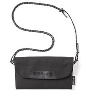 ミュゼット オーガナイザー AREA241-MUSETTE ORGANIZER MB9102 ブラック(BK) [アウトドア サコッシュ]