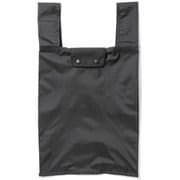ショッピング トート AREA241-SHOPPING TOTE MB9106 ブラック(BK) [アウトドア トートバッグ]