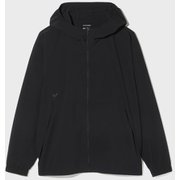 カイヨセ/ジャケット KAIYOSE/ JACKET KSU12101 ブラック(K) Lサイズ [アウトドア ジャケット ユニセックス]