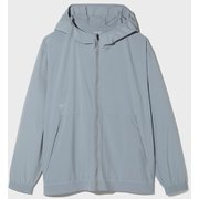 カイヨセ/ジャケット KAIYOSE/ JACKET KSU12101 ニュートラルグレー(G) Lサイズ [アウトドア ジャケット ユニセックス]