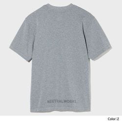 ダミエジャカード ショートスリーブクルーネック ★関税込 ヨドバシ.com - ニュートラルワークス. NEUTRALWORKS. ヒカタ
