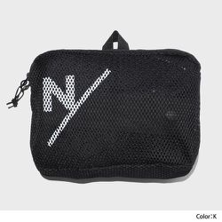 【NEUTRALWORKS／ニュートラルワークス】 Multi Tote Bag ヨドバシ.com - ニュートラルワークス. NEUTRALWORKS. メッシュ