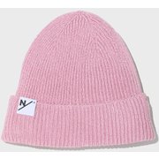 ホールガーメントビーニー WG BEANIE KSU72107 モーブピンク(MP) [ニットキャップ ビーニー]