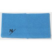 ホールガーメントヘッドバンド WG HEADBAND KSU72108 グレイッシュブルー(GB) [スポーツウェア アクセサリ ヘッドバンド]