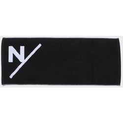 MXP フェイスタオル FACE TOWEL KSU82109 ブラック1(K1) [スポーツウェア アクセサリ スポーツタオル]