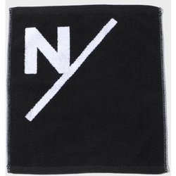 ハンドタオル HAND TOWEL KSU82110 ブラック1(K1) [スポーツウェア アクセサリ スポーツタオル]