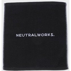 ハンドタオル HAND TOWEL KSU82110 ブラック2(K2) [スポーツウェア アクセサリ スポーツタオル]