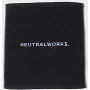 ハンドタオル HAND TOWEL KSU82110 ブラック2(K2) [スポーツウェア アクセサリ スポーツタオル]