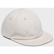 オリエンダー/デニムワークキャップ OLEANDER/ DENIM WORK CAP KSU72141 オフホワイト(OW) [キャップ]