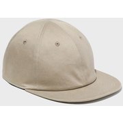 ホームズ/ツイルワークキャップ HOLMES/ TWILL WORK CAP KSU72142 ベージュ(BE) [キャップ]