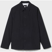 コロ/コーチジャケット CORO/ COACH JACKET KSU12144 ブラック(K) Lサイズ [アウトドア 防水ジャケット メンズ]