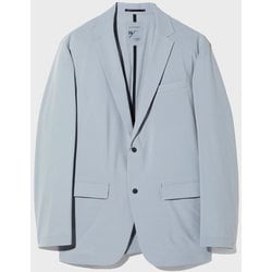 ヨドバシ.com - ニュートラルワークス. NEUTRALWORKS. ラビ/テイラードジャケット RABI/ TAILORED JACKET  KSU12145 ニュートラルグレー(G) Mサイズ [アウトドア ジャケット ユニセックス] 通販【全品無料配達】