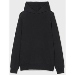 ライトウォームスウェットプルオーバー LWS PULLOVER KSU22140 ブラック(K) Mサイズ [アウトドア カットソー ユニセックス]