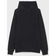 ライトウォームスウェットプルオーバー LWS PULLOVER KSU22140 ブラック(K) Lサイズ [アウトドア カットソー ユニセックス]