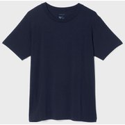 MXP ベーシックライトショートスリーブクルー メンズ カットソー ネイビー(N) Lサイズ KS32163