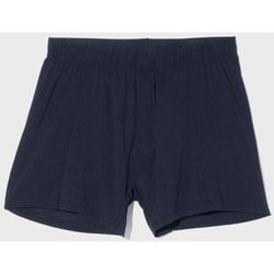 MXP エヌスキンデオクラシックボクサー NSD CLASSIC BOXER KS52140 ブラック(K) Sサイズ [アウトドア アンダーウェア メンズ]