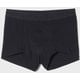 MXP エヌスキンデオローライズボクサー NSD LOW RISE BOXER KS52141 ブラック(K) Mサイズ [アウトドア アンダーウェア メンズ]