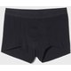 MXP エヌスキンデオローライズボクサー NSD LOW RISE BOXER KS52141 ブラック(K) Lサイズ [アウトドア アンダーウェア メンズ]