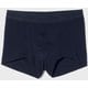 MXP エヌスキンデオローライズボクサー NSD LOW RISE BOXER KS52141 ネイビー(N) Mサイズ [アウトドア アンダーウェア メンズ]