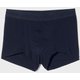 MXP エヌスキンデオローライズボクサー NSD LOW RISE BOXER KS52141 ネイビー(N) XLサイズ [アウトドア アンダーウェア メンズ]