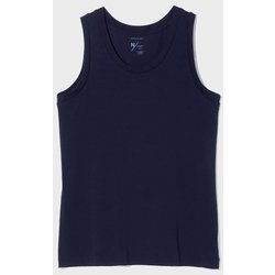 MXP エヌスキンデオタンク NSD TANK KSW52143 ネイビー(N) Sサイズ [アウトドア ノースリーブ レディース]