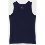 MXP エヌスキンデオタンク NSD TANK KSW52143 ネイビー(N) Sサイズ [アウトドア ノースリーブ レディース]