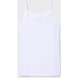 MXP エヌスキンデオキャミソール NSD CAMISOLE KSW52144 ホワイト(W) Sサイズ [アウトドア アンダーウェア レディース]
