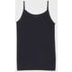 MXP エヌスキンデオキャミソール NSD CAMISOLE KSW52144 ブラック(K) Sサイズ [アウトドア アンダーウェア レディース]
