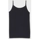 MXP エヌスキンデオキャミソール NSD CAMISOLE KSW52144 ブラック(K) Lサイズ [アウトドア アンダーウェア レディース]