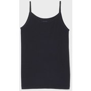 MXP エヌスキンデオキャミソール NSD CAMISOLE KSW52144 ブラック(K) Lサイズ [アウトドア アンダーウェア レディース]