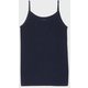 MXP エヌスキンデオキャミソール NSD CAMISOLE KSW52144 ネイビー(N) Mサイズ [アウトドア アンダーウェア レディース]