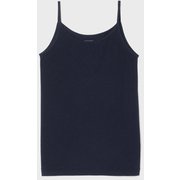 MXP エヌスキンデオキャミソール NSD CAMISOLE KSW52144 ネイビー(N) Mサイズ [アウトドア アンダーウェア レディース]