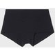 MXP エヌスキンデオショーツ NSD SHORTS KSW52145 ブラック(K) Mサイズ [スポーツ用アンダーショーツ]