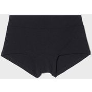 MXP エヌスキンデオショーツ NSD SHORTS KSW52145 ブラック(K) Mサイズ [スポーツ用アンダーショーツ]