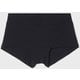 MXP エヌスキンデオショーツ NSD SHORTS KSW52145 ブラック(K) Lサイズ [スポーツ用アンダーショーツ]