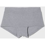 MXP エヌスキンデオショーツ NSD SHORTS KSW52145 ミックスグレー(Z) Sサイズ [スポーツ用アンダーショーツ]