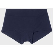 MXP エヌスキンデオショーツ NSD SHORTS KSW52145 ネイビー(N) Sサイズ [スポーツ用アンダーショーツ]