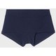 MXP エヌスキンデオショーツ NSD SHORTS KSW52145 ネイビー(N) Mサイズ [スポーツ用アンダーショーツ]