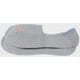 アウトドア ソックス ユニセックス エヌスキンデオフットカバー NSD FOOT COVER KSU62143 グレー(H) サイズ42(26-28cm)