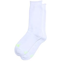 アウトドア ソックス ユニセックス エヌスキンデオウォームレギュラーパイルソックス NSD WARM REGULAR PILE SOCKS KSU62341 ホワイト(W) サイズ40(24-26cm)
